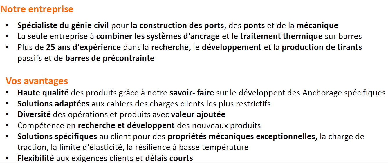 Texte Filtaro