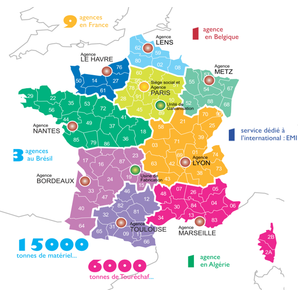 agence