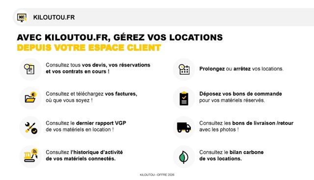 kiloutou.fr