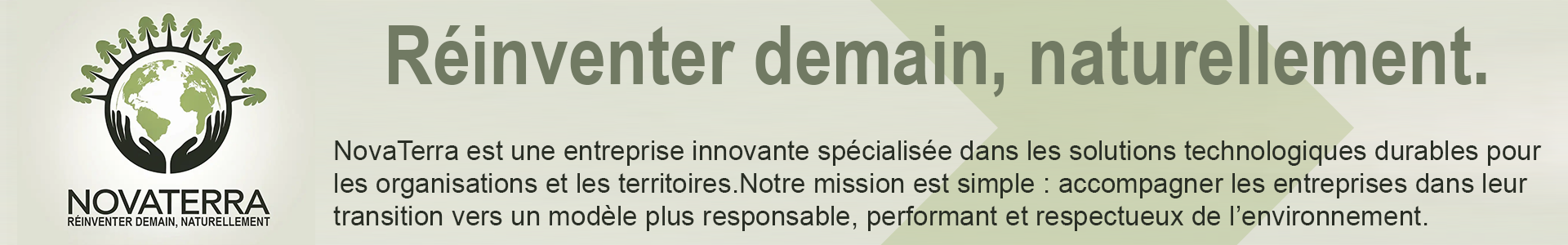 NOVATERRA