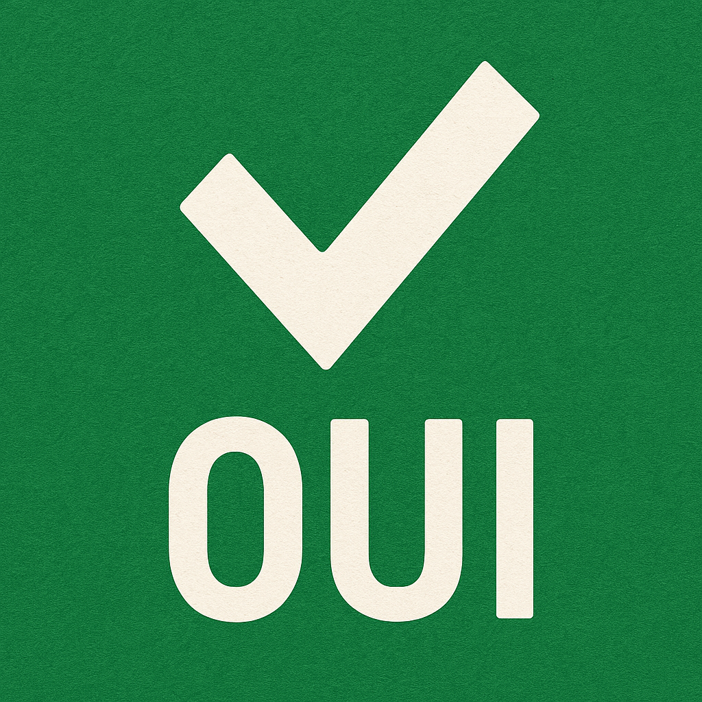 Oui