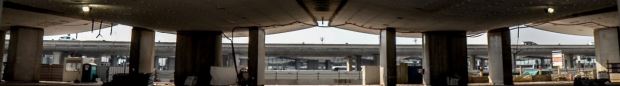 ADP : vue terminal ADP