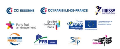 Rencontre CCI Business Grand Paris / SGP et PSA Rencontre CCI Business Grand Paris / SGP et PSA
