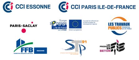 Les partenaires CCI Business Grand Paris Les partenaires CCI Business Grand Paris