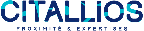 Citallios : logo pour CCI Business Grand Paris Citallios : logo pour CCI Business Grand Paris