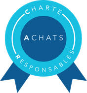Charte Achats Responsables RTE LOGO Charte Achats Responsables RTE