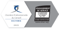 CPC Occitanie - VP Délégation du Gard Chambre Professionnelle du Conseil Occitanie