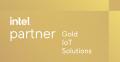 Intel Partner Gold IoT Solutions Intel Partner Gold IoT Solutions