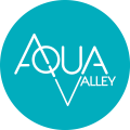 Aqua Valley Logo Aqua Valley