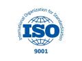 ISO 9001 : 2015