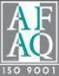 Afaq Afnor Certification ISO 9001 : 2008