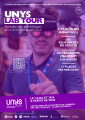 Accédez aux technologies de la recherche académique en Lorraine