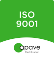 Norme ISO 9001 : 2015