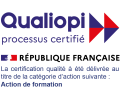 Certifié QUALIOPI