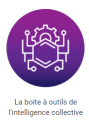 Expert intelligence collective - boîte à outils intelligence collective Boîte à outils intelligence collective