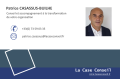 Direction de projets de transformation numérique Direction de projets de transformation numérique