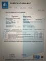 Attestations de qualification Qualibat 2025 2026