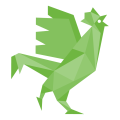 Communauté des coqs verts