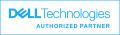 Partenaire Dell Server/Storage