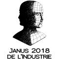 Label de l'industrie Label de l'industrie 2018