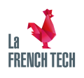 French Tech La French Tech logo