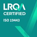 ISO 19443