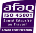 ISO 45001