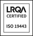ISO 19443