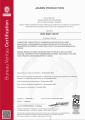 ISO 9001 2015