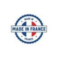made in France made in france est le logo qui rapelle que le materiel que nous fabriquons est 100% francais