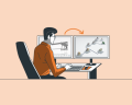 La fabrication digital ? via les jumeaux numérique...