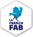 Logo du label French Fab