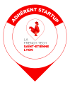 French Tech Adhérent startup French tech