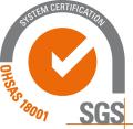 OHSAS 18001