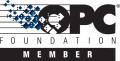 OPC Foundation member OPC Foundation member