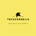 #TechConseils 100% Tech et 100% Conseils