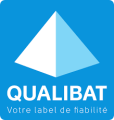 Qualibat Qualibat - 2113-Maçonnerie et ouvrages en béton armé (Technicité supérieure) - 2212-Béton armé et béton précontraint (Technicité confirmée)