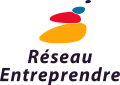 Lauréat 2020 du Réseau Entreprendre Lauréat 2020 du Réseau Entreprendre