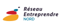 Lauréat 2008 en START et 2022 en BOOST Réseau Entreprendre Nord