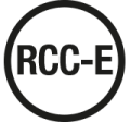 RCC-E RCC-E