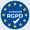 RESPECT DES NORMES RGPD
