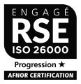 Label RSE Afnor