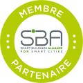 SMART BUILDING ALLIANCE Membre partenaire de la SMART BUILDING ALLIANCE