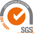 ISO 14001