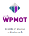 Expert Motivationnel Expert en analyse motivationnelle