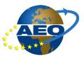 OEA Opérateur Economique Agréé OAE logo