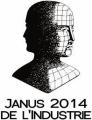 Janus de l'industrie 2014 Janus de l'industrie 2014