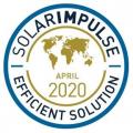 Solar Impulse 2020 Solar Impulse