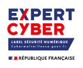 Expert Cyber Face à la professionnalisation et la complexité des cyberattaques, il est essentiel que les entreprises, collectivités et associations soient accompagnées dans leur cybersécurité par des prestataires de confiance. Afin de leur offrir une meilleure lisibilité de la qualité des prestations et services et un accompagnement adapté, Cybermalveillance.gouv.fr lance un label reconnaissant l’expertise numérique de ces prestataires : le label ExpertCyber. ONE SYSTEM a obtenu ce label.