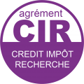 Agréé Crédit d'impôt Recherche Agréé Crédit d'impôt Recherche